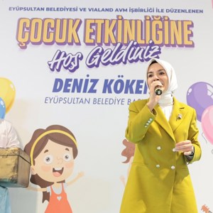 Aile ve Sosyal Hizmetler Bakanımız Göktaş, İstanbul’da Ziyaretlerde Bulundu - fotoğraf 4