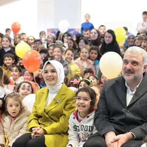 Aile ve Sosyal Hizmetler Bakanımız Göktaş, İstanbul’da Ziyaretlerde Bulundu - fotoğraf 5