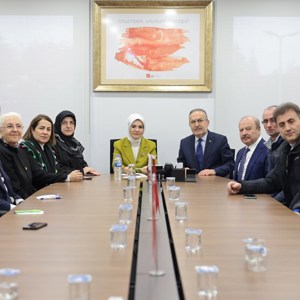 Aile ve Sosyal Hizmetler Bakanımız Göktaş, İstanbul’da Ziyaretlerde Bulundu - fotoğraf 9