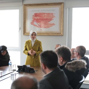 Aile ve Sosyal Hizmetler Bakanımız Göktaş, İstanbul’da Ziyaretlerde Bulundu - fotoğraf 11