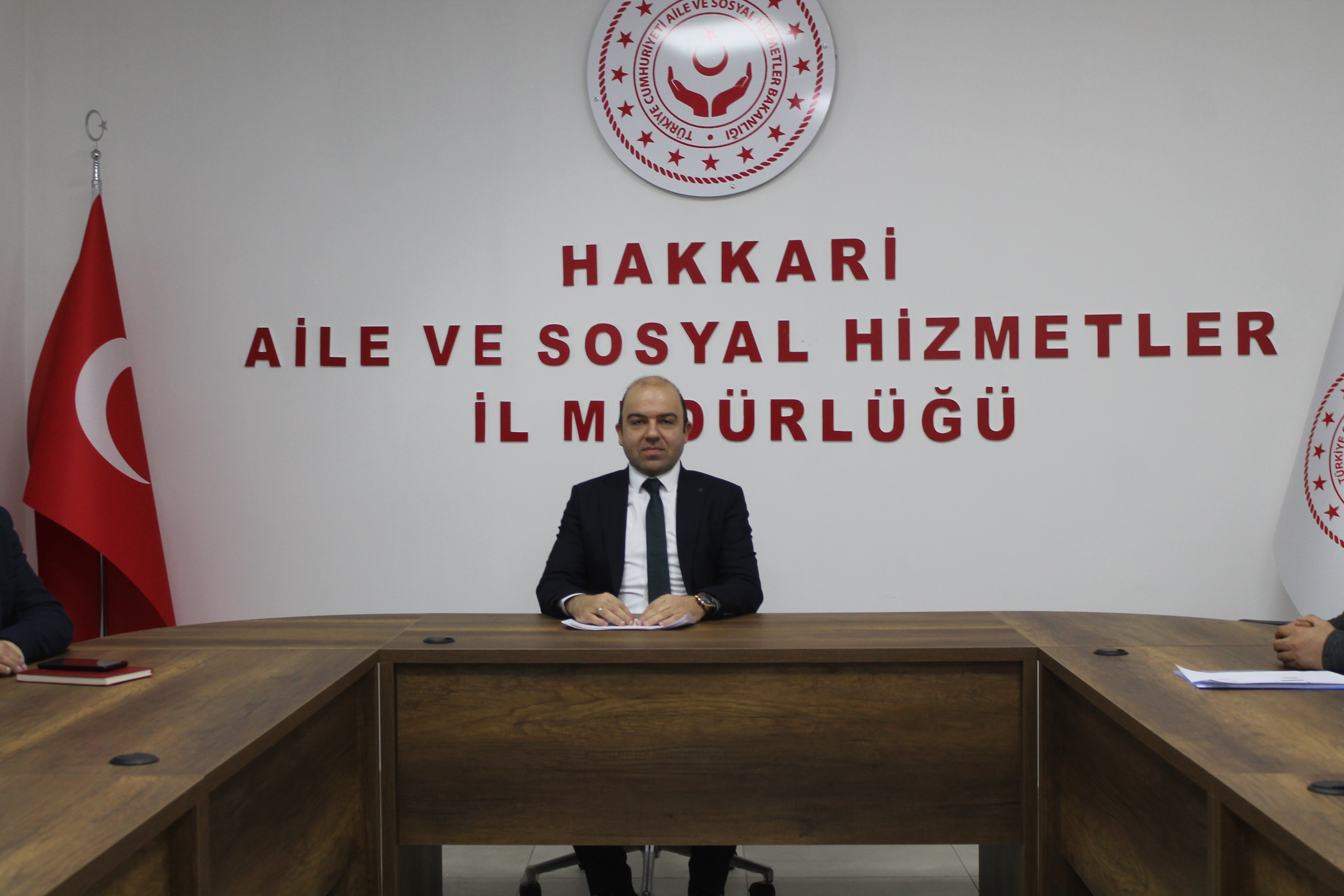 Müdürlüğümüz Tarafından Yapılan 2024 Yılı İntihar İl Eylem Planı Genel Değerlendirme Toplantısı