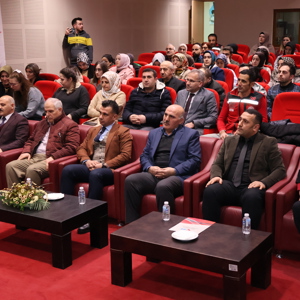 Türkiye Yüzyılında Erzurum ASH İl Müdürlüğünde Aile Söyleşileri Programını Başlattı - fotoğraf 4