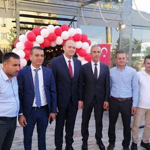 GAZİLERİMİZİN HER ZAMAN YANINDAYIZ - fotoğraf 13