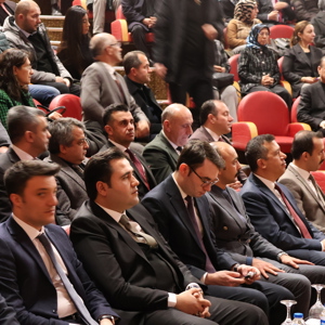 Kişisel Verilerin Korunmasıyla İlgili Farkındalık Eğitimine Tüm İdari Personelimiz Katıldı - fotoğraf 2