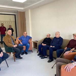 Müdürlüğümüze Bağlı Devrek Huzurevi YBRM Müdürlüğü Ziyaret Edilmiştir - fotoğraf 1