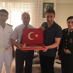19 Eylül Gaziler Günü Etkinlikleri - fotoğraf 2
