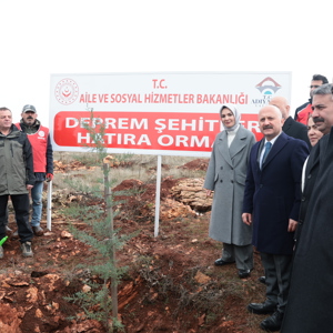 Aile ve Sosyal Hizmetler Bakanımız Göktaş: “Aile ve Gençlik Fonu'na başvuruları 15 Şubat'ta almaya başlayacağız" - fotoğraf 6