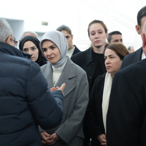 Aile ve Sosyal Hizmetler Bakanımız Göktaş: “Aile ve Gençlik Fonu'na başvuruları 15 Şubat'ta almaya başlayacağız" - fotoğraf 10