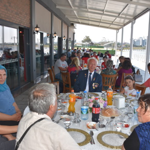 19 Eylül Gaziler Günü Etkinlikleri - fotoğraf 8