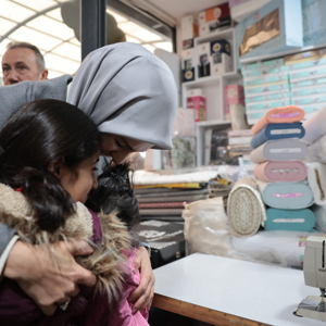 Aile ve Sosyal Hizmetler Bakanımız Göktaş: “Aile ve Gençlik Fonu'na başvuruları 15 Şubat'ta almaya başlayacağız" - fotoğraf 13