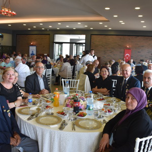 19 Eylül Gaziler Günü Etkinlikleri - fotoğraf 10