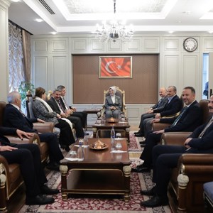 Aile ve Sosyal Hizmetler Bakanımız Göktaş: “Aile ve Gençlik Fonu'na başvuruları 15 Şubat'ta almaya başlayacağız" - fotoğraf 4