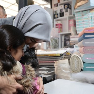 Aile ve Sosyal Hizmetler Bakanımız Göktaş: “Aile ve Gençlik Fonu'na başvuruları 15 Şubat'ta almaya başlayacağız" - fotoğraf 10