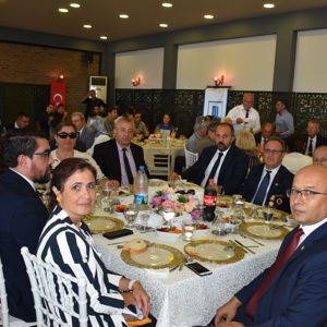 19 Eylül Gaziler Günü Etkinlikleri - fotoğraf 12