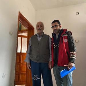 ŞEHİT AİLELERİMİZ VE GAZİLERİMİZ ONURUMUZDUR. - fotoğraf 5