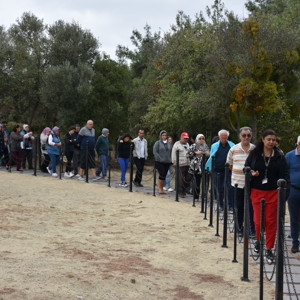 19 Eylül Gaziler Günü Etkinlikleri - fotoğraf 20