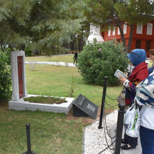 19 Eylül Gaziler Günü Etkinlikleri - fotoğraf 22