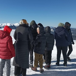 Çocuklarımız Ilgaz'da Gönüllerince Eğlendiler - fotoğraf 2