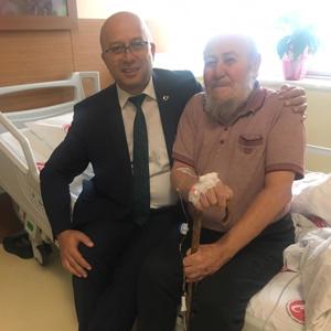 19 Eylül Gaziler Günü Etkinlikleri - fotoğraf 29