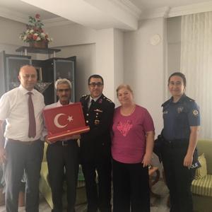 19 Eylül Gaziler Günü Etkinlikleri - fotoğraf 31