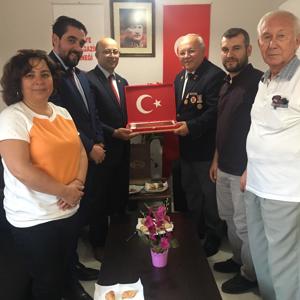 19 Eylül Gaziler Günü Etkinlikleri - fotoğraf 32