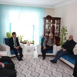 BİTLİS YETİMLERİNE SAHİP  ÇIKIYOR - fotoğraf 1