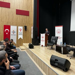 “Türkiye Yüzyılı Aile Şöyleşileri" - fotoğraf 4