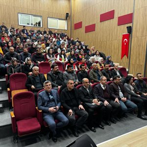 “Türkiye Yüzyılı Aile Şöyleşileri" - fotoğraf 3