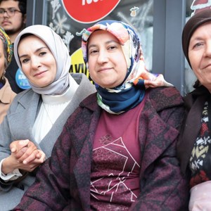 Aile ve Sosyal Hizmetler Bakanımız Göktaş: “Aile ve Gençlik Fonu'na başvuruları 15 Şubat'ta almaya başlayacağız - fotoğraf 16