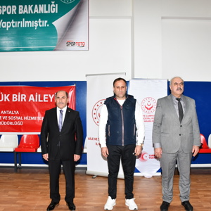 İl Müdürlüğümüzde Sosyal Etkinlikler Kapsamında Yapılacak Voleybol Turnuvası Başladı - fotoğraf 2