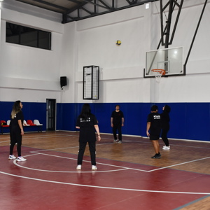 İl Müdürlüğümüzde Sosyal Etkinlikler Kapsamında Yapılacak Voleybol Turnuvası Başladı - fotoğraf 6
