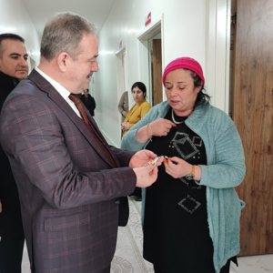Özel Batman Yeni Hayat Bakım Merkezi  - fotoğraf 4