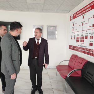 Özel Batman Yeni Hayat Bakım Merkezi  - fotoğraf 3