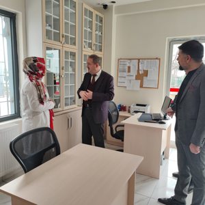 Özel Batman Yeni Hayat Bakım Merkezi  - fotoğraf 1