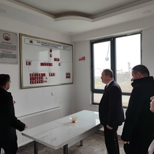 Özel Şifa Bakım Merkezi  - fotoğraf 2