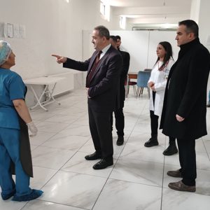 Özel Şifa Bakım Merkezi  - fotoğraf 1