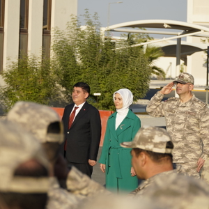 Bakanımız Mahinur Özdemir Göktaş Aile ve Gençlik Fonu'na başvuru şartlarını açıkladı - fotoğraf 5