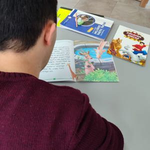 Serhat Kalkınma Ajansından alınan destekle "Gündüzlü Engelsiz Yaşam Merkezi Pojesi" - fotoğraf 4
