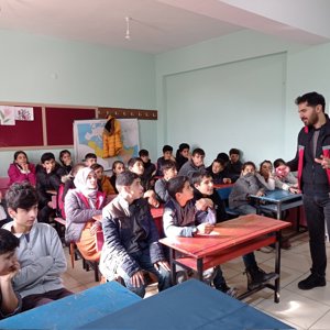 Bilinçli Medya Okuryazarlığı ile Akran Zorbalığı - fotoğraf 4