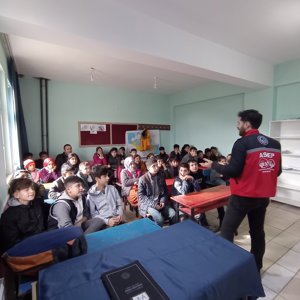 Bilinçli Medya Okuryazarlığı ile Akran Zorbalığı - fotoğraf 3