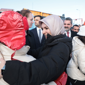 Bakanımız Göktaş, Kayseri’de Bilimde Kadın ve Kız Çocukları Uluslararası Günü Programı ile Çocuk Evleri Sitesi ve Kocasinan Akademi Açılışlarına Katıldı - fotoğraf 13