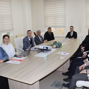 Atama Teklifleri Gerçekleştirilen Şehit Yakını Ve Gazilerimize Yönelik Oryantasyon Programı İcra Edilmiştir - fotoğraf 1