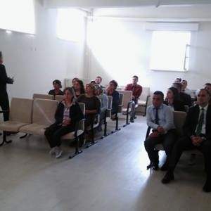 Madde Bağımlılığı Kapsamında Eğitim Düzenlendi - fotoğraf 4