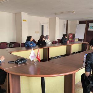 İl Müdürlüğümüz Çocuk Hizmetleri Birimimiz tarafından Kurum bakımından ayrılan, kamu kurumlarına atamaları yapılan gençlerimize “İş Hayatına Uyum Semineri” düzenlendi.   Çalışma hayatlarında gençlerimize başarılar dileriz. - fotoğraf 2
