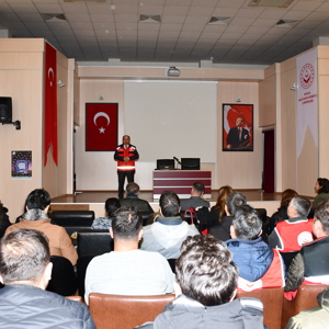 PSD Ekiplerimizle sel ve aşırı yağışlardan Etkilenen Vatandaşlarımızın Yanındayız - fotoğraf 2