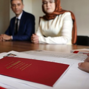 Bakanımız Mahinur Özdemir Göktaş Aile ve Gençlik Fonu’nun Detaylarını Açıkladı - fotoğraf 1