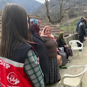 Kıbrıs Gazimiz Şaban Çetinkaya Ebediyete Uğurlandı - fotoğraf 4