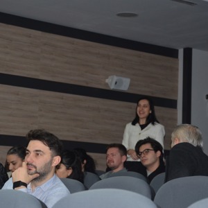 Biga Sosyal Hizmet Merkezi Müdürlüğü tarafından Çocuklar Güvende Ekiplerinin Çalışma Usul ve Esaslarına İlişkin Yönerge Kapsamında Toplantı Gerçekleştirdi. - fotoğraf 5