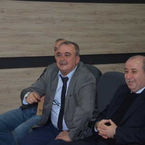 Biga Sosyal Hizmet Merkezi Müdürlüğü tarafından Çocuklar Güvende Ekiplerinin Çalışma Usul ve Esaslarına İlişkin Yönerge Kapsamında Toplantı Gerçekleştirdi. - fotoğraf 4