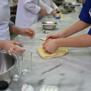 En Tatlı Şefler Gastronomi Atölyeleri Projesi - fotoğraf 3